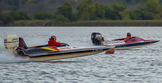 Lake Racer Class