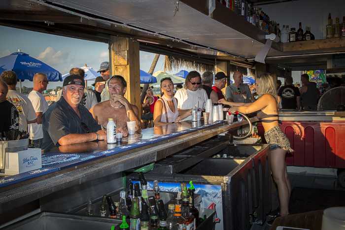 Blarney Island Bar