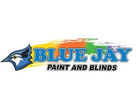 Blue Jay Paint & Blinds