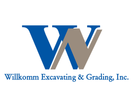 Willkomm Excavating
